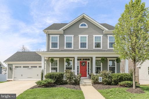 8714 WILMORE LN,SPOTSYLVANIA,VA,22553,SPOTSYLVANIA - Photo 1