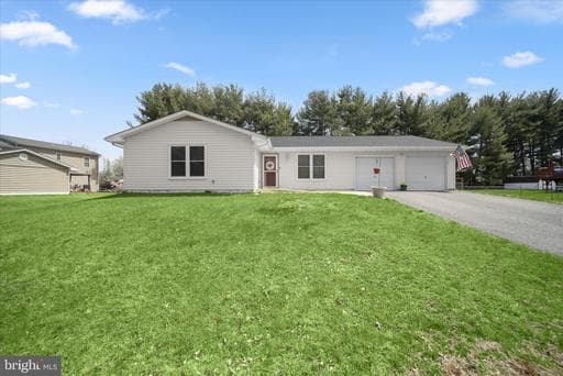 8151 HARVEST COURT - Photo 1