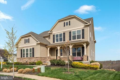 515 Sourwood Ct, Stafford, VA 22554-2576, United States - Photo 1