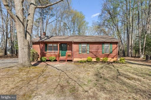 20100 PARADISE LANE - Photo 1