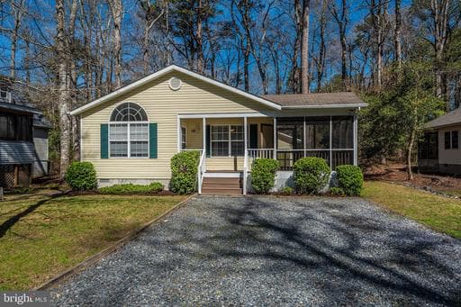 14 Garrett Dr, Ocean Pnes, MD 21811-1856, United States - Photo 1
