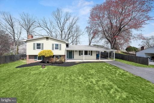 14821 RIDGE OAK DRIVE - Photo 1