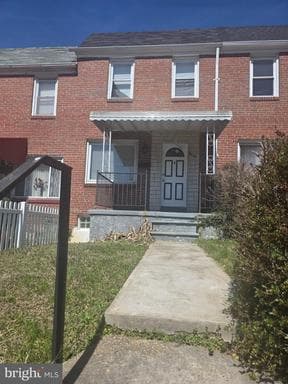 4404 Mountview Rd, Baltimore, MD 21229-2835, United States - Photo 1