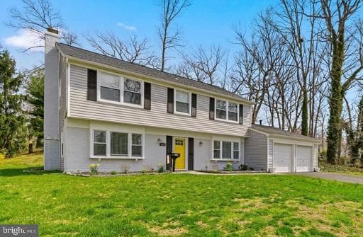 505 FOSTER KNOLL DRIVE - Photo 1