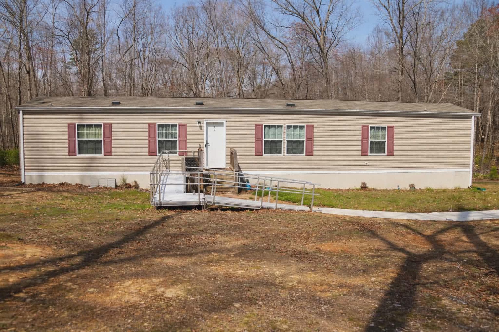 815 Mallorys Ford Rd, Louisa, VA 23093, United States - Photo 1