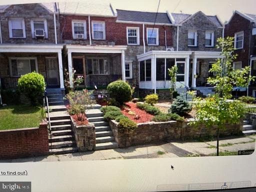 1370 Rittenhouse St NW, Washington, DC 20011-1106, United States - Photo 1