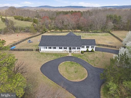 10292 CLIFF MILLS ROAD - Photo 1