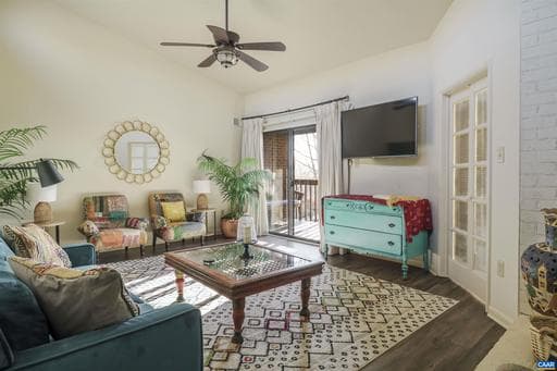 134 TURTLE CREEK RD #10,CHARLOTTESVILLE,VA,22901,ALBEMARLE