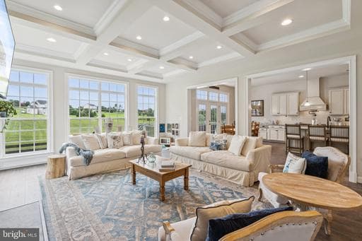 35490 Sunny Ridge Rd, Round Hill, VA 20141-2310, United States - Photo 1