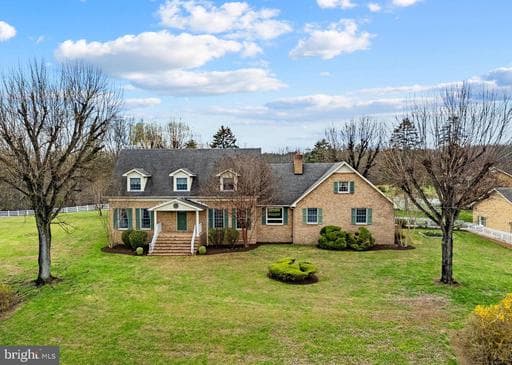 456 MARPLE ROAD - Photo 1