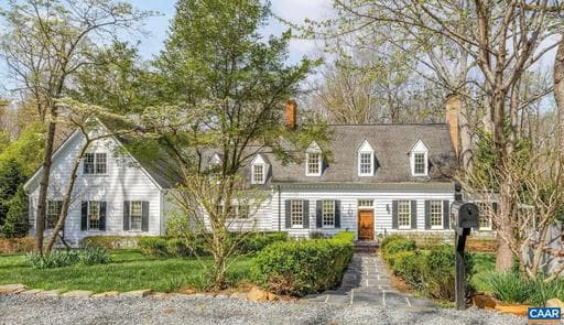 1331 HILLTOP RD,CHARLOTTESVILLE,VA,22903,CHARLOTTESVILLE CITY