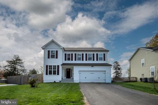 14 Carol St, Fredericksburg, VA 22405-3167, United States - Photo 1