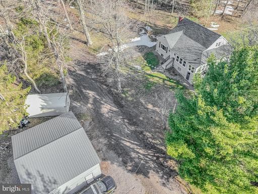31 S CRANBERRY SWAMP DRIVE - Photo 1