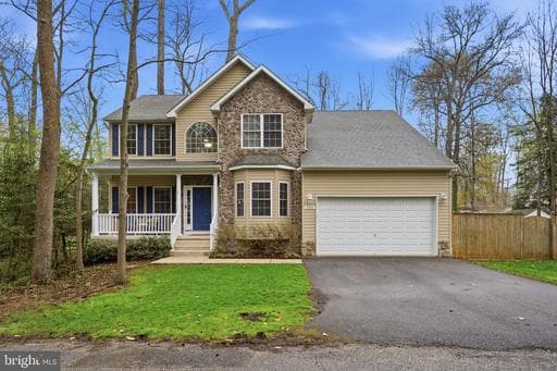 920 PINE TRAIL - Photo 1