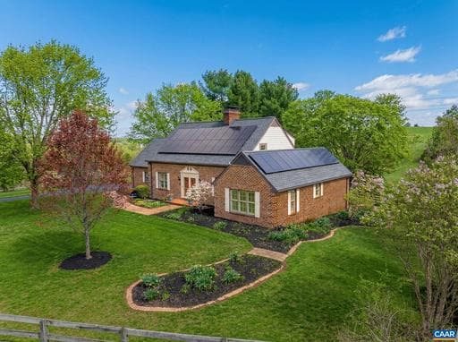 1732 HERMITAGE RD,WAYNESBORO,VA,22980,AUGUSTA - Photo 1