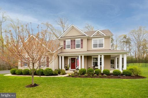 23711 GAMBREL OAK COURT - Photo 1