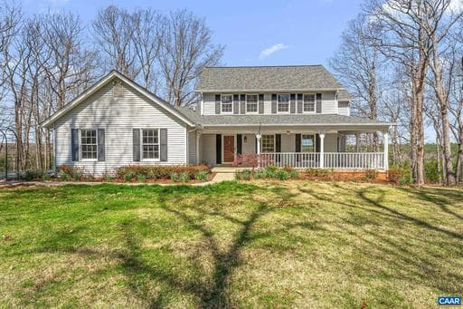 957 GOLD MINE RD,PALMYRA,VA,22963,FLUVANNA - Photo 1