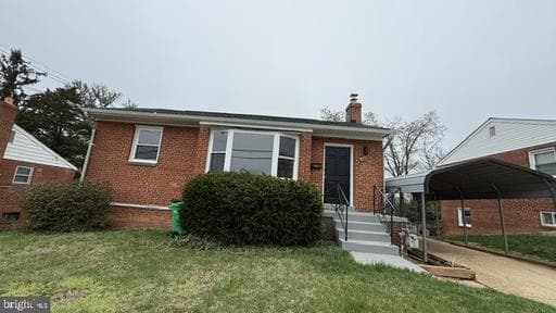 6606 NEWPORT ROAD - Photo 1