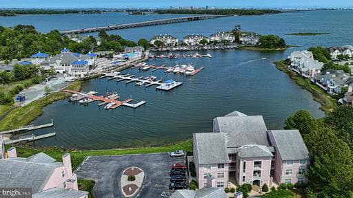 7710 YACHT CLUB DRIVE 314 - Photo 1