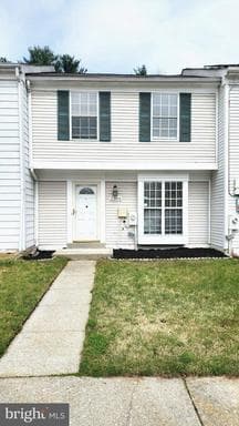 2384 MITCHELLVILLE ROAD