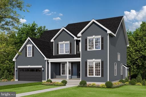 LOT 1B1 MOSES PL,CULPEPER,VA,22701,CULPEPER - Photo 1