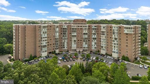 3200 N LEISURE WORLD BOULEVARD 803