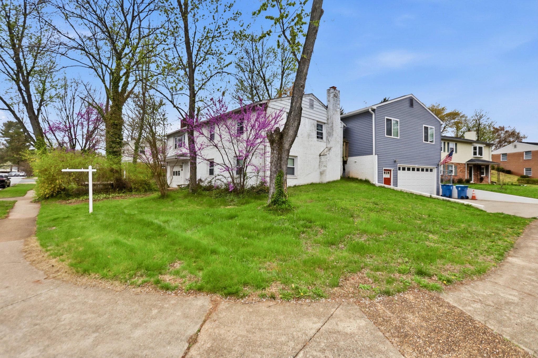 13535 Tabscott Dr, Chantilly, VA 20151-2745, United States - Photo 1