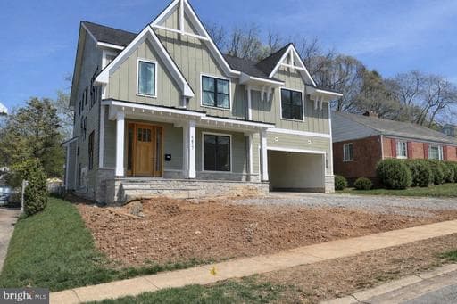 4617 SAUL RD,KENSINGTON,MD,20895,MONTGOMERY - Photo 1