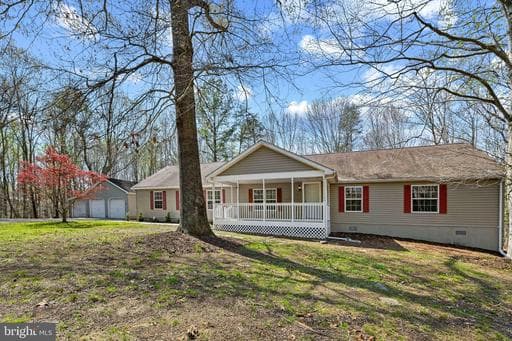 25965 Timothy Ct, Mechanicsville, MD 20659-4534, United States - Photo 1