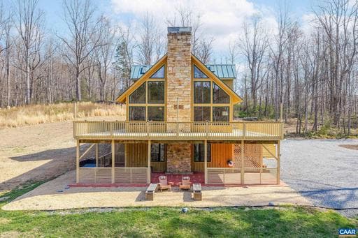 7102 BLACKWELLS HOLLOW RD,CROZET,VA,22932,ALBEMARLE - Photo 1