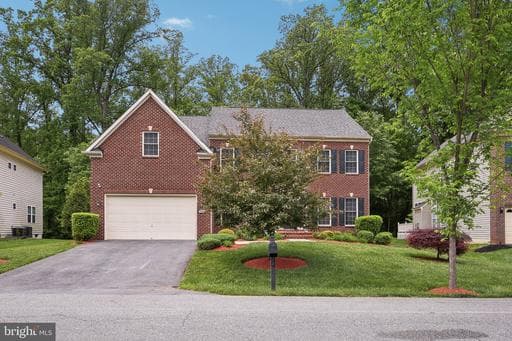 711 Bleak Hill Pl, Upper Marlboro, MD 20774-8951, United States - Photo 1