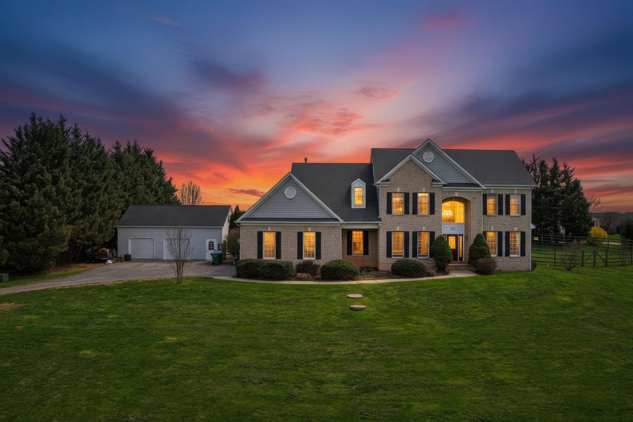 337 CHESTNUT HILL ROAD - Photo 1