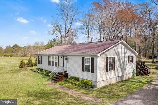8409 HARMONY RD,DENTON,MD,21629,CAROLINE - Photo 1