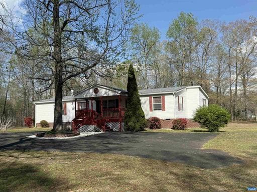220 CHALKLEVEL RD,LOUISA,VA,23093,LOUISA - Photo 1