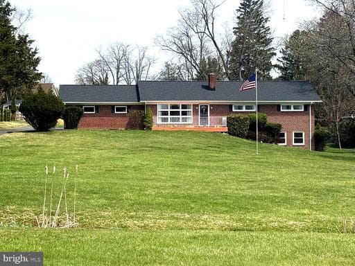 3808 PERRY HALL ROAD - Photo 1