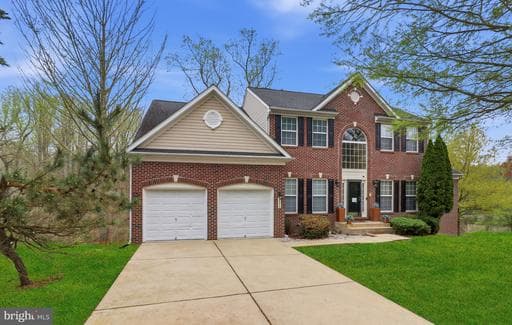 3003 BLACK THORN COURT - Photo 1