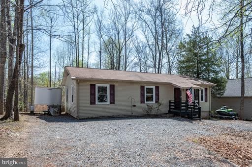 205 MONUMENT ROAD - Photo 1