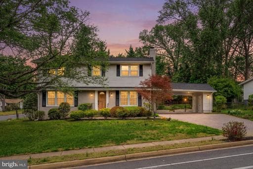 8612 COTTAGE ST SW,VIENNA,VA,22180,FAIRFAX - Photo 1