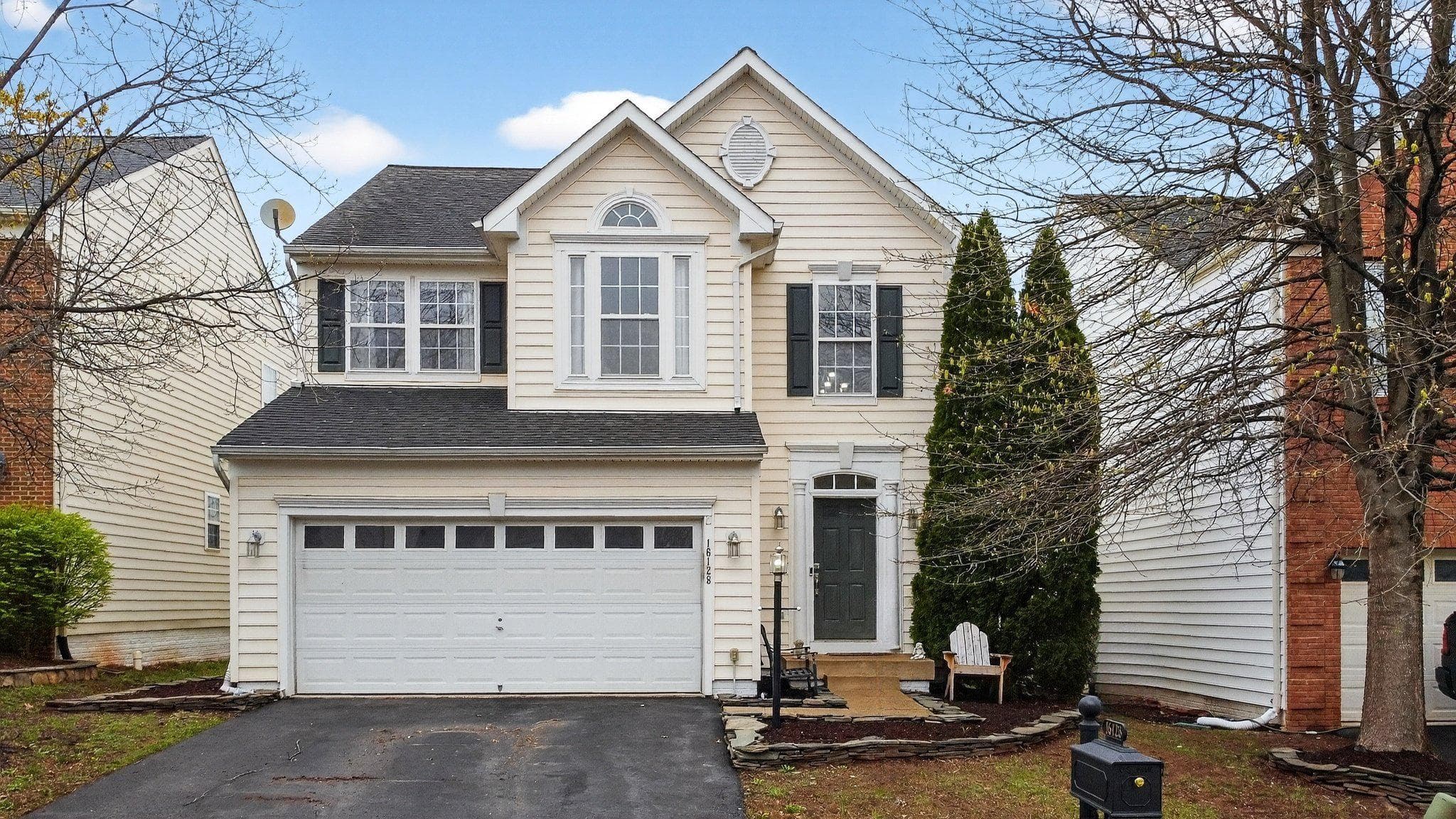 16128 Sheringham Way, Gainesville, VA 20155-4500, United States - Photo 1