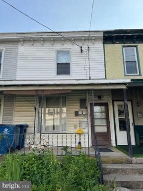133 MAFFITT STREET - Photo 1