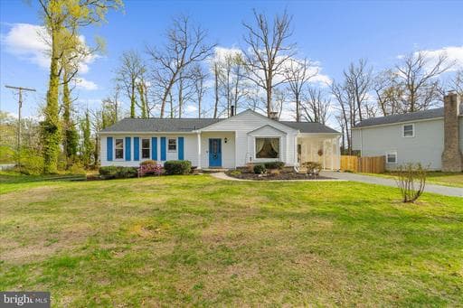 2450 SHAWNEE LANE - Photo 1