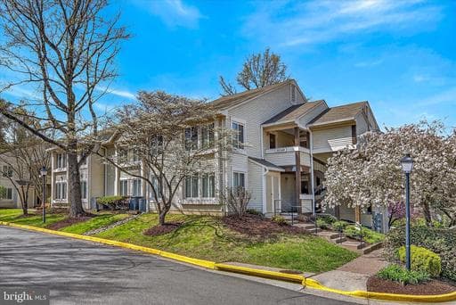 10340 LURIA COMMONS COURT 3H - Photo 1