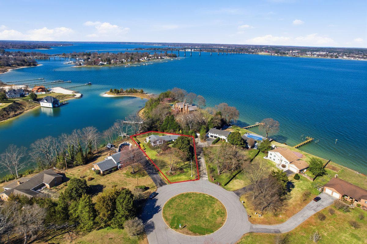 23395 Esperanza Dr, Lexington Park, MD 20653, United States - Photo 1