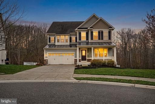 731 Shady Creek Ct, Bel Air, MD 21015-6060, United States - Photo 1