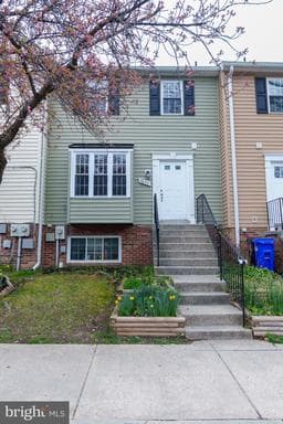 7644 S Arbory Ln, Laurel, MD 20707-5535, United States - Photo 1