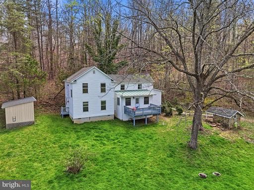 6537 WATERY MOUNTAIN ROAD - Photo 1