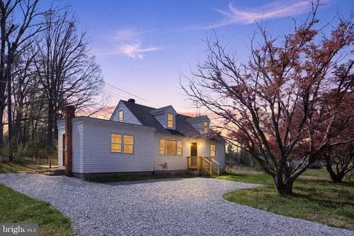 10619 CATHARPIN RD,SPOTSYLVANIA,VA,22551,SPOTSYLVANIA - Photo 1