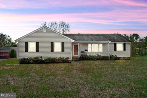 16211 Parrish Farm Rd, Montpelier, VA 23192-2217, United States - Photo 1