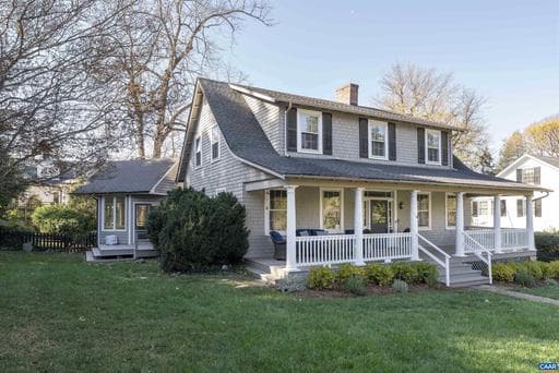 1826 WAYSIDE PL,CHARLOTTESVILLE,VA,22903,CHARLOTTESVILLE CITY - Photo 1