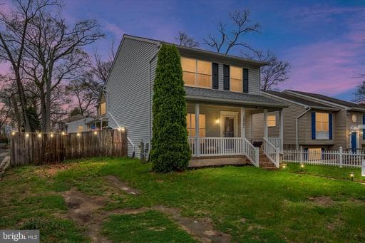 7850 E SHORE ROAD - Photo 1